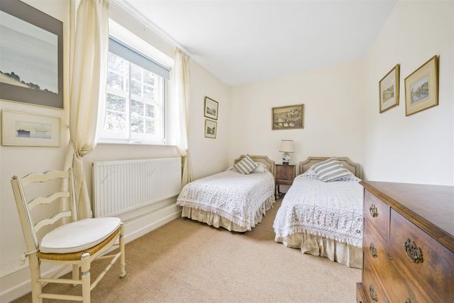 Terraced house for sale in Brettingham Court, Hinton St. George, Somerset