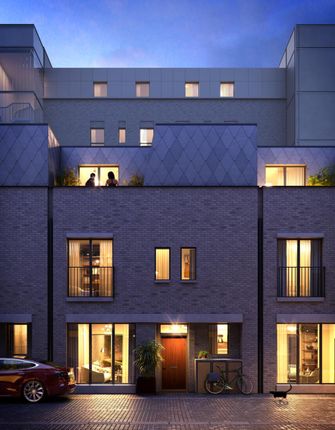 3-bed house on The Auria, London, £1,800,000