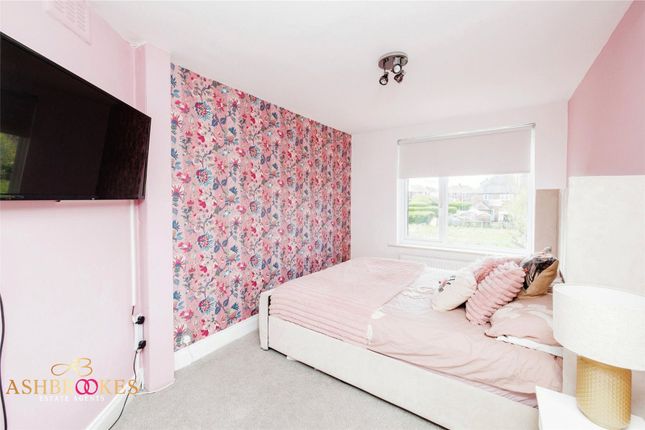 Semi-detached house for sale in Front Road, Sunderland