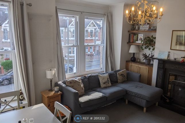 Living Room 1