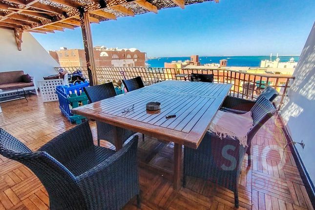 Thumbnail 4 bed villa for sale in Hurghada, Qesm Hurghada, Red Sea Governorate, Egypt
