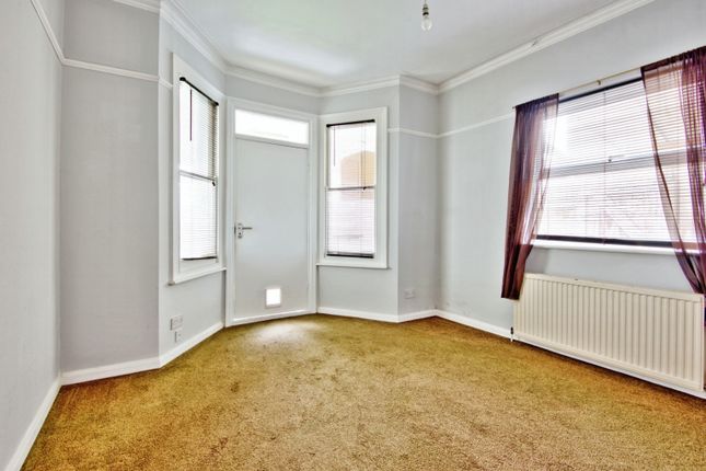 Terraced house for sale in Woodgrange Drive, Southend-On-Sea, Essex