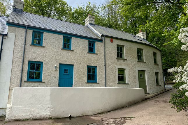 Thumbnail Cottage for sale in Sloop Inn Cottage, Sandy Haven, St. Ishmaels, Haverfordwest