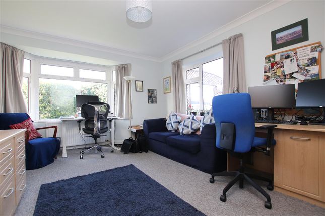 Semi-detached house to rent in Wellsway, Bath