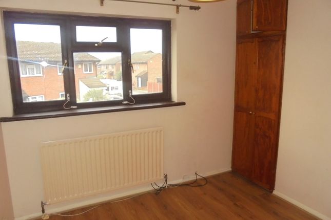 Terraced house to rent in Martham Close, London