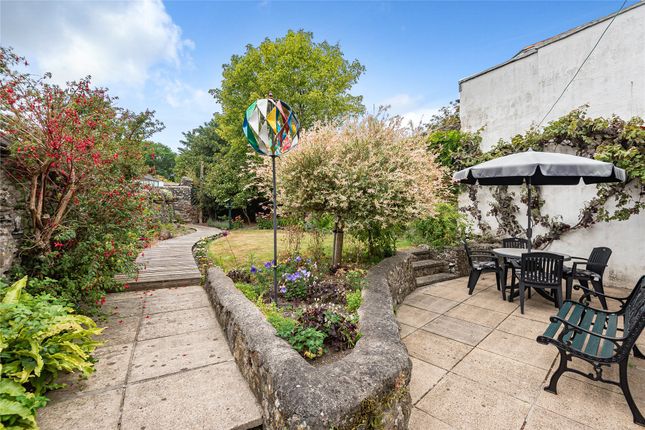 Terraced house for sale in George Lane, Plympton St Maurice, Plymouth, Devon
