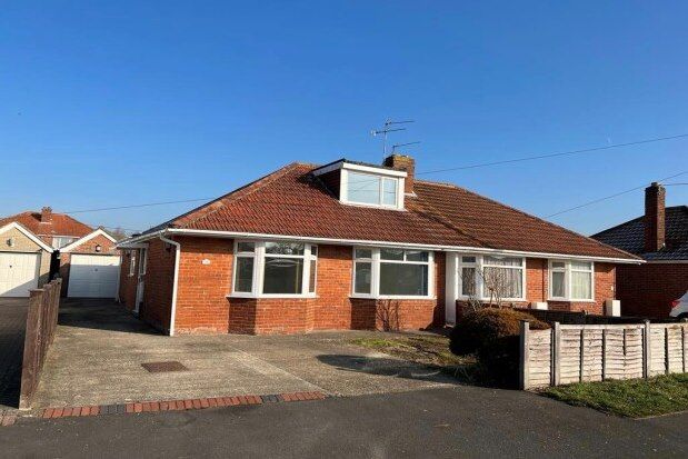 Thumbnail Bungalow to rent in St. Michaels Road, Southampton