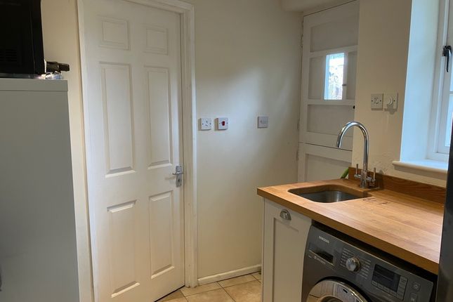 Detached house for sale in Charnock Close, Hordle, Lymington