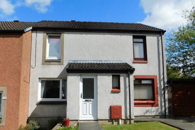 Terraced house to rent in Maryfield Park, Mid Calder, Livingston