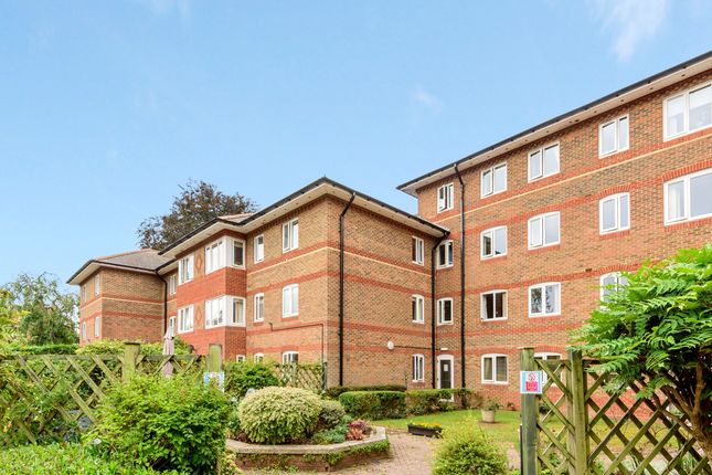 Thumbnail Flat for sale in Southfield House, South Walks Road, Dorchester