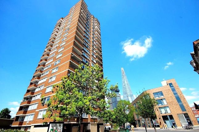 Flat 78, Simla House,, Kipling Estate, London photo 2