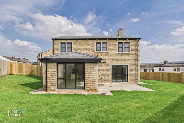 Plot 4 - The Brambles, Laneshawbridge