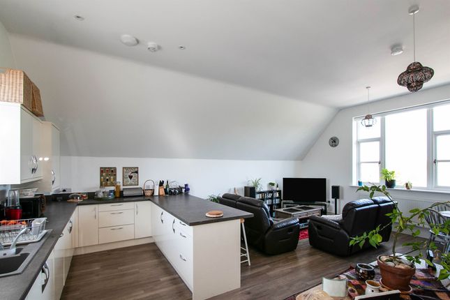 Thumbnail End terrace house for sale in Dragons Court, Dorchester