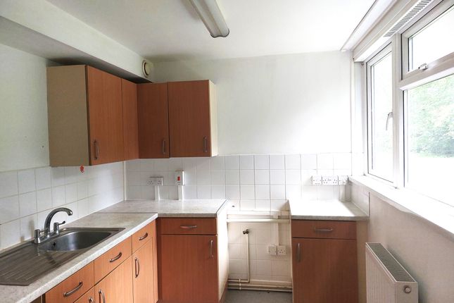 20 Silk House, Annesley Avenue, London photo 2