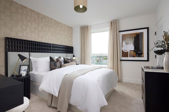 Bedroom Two Indicative
