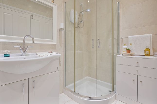 Bedroom 3 En-Suite