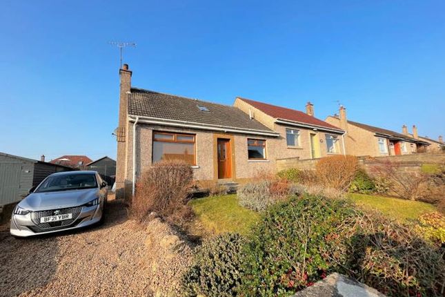 Thumbnail Semi-detached house to rent in Hayston Terrace, Dundee