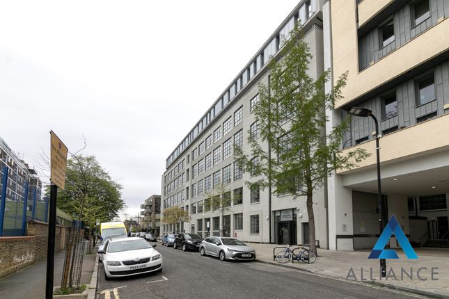 Property to rent in The Textile Building, 29A - 31A Chatham Place, London