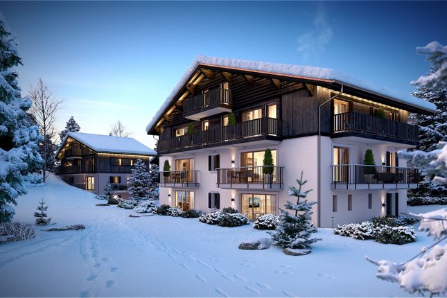 Apartment for sale in Megeve, Rhones Alps, France