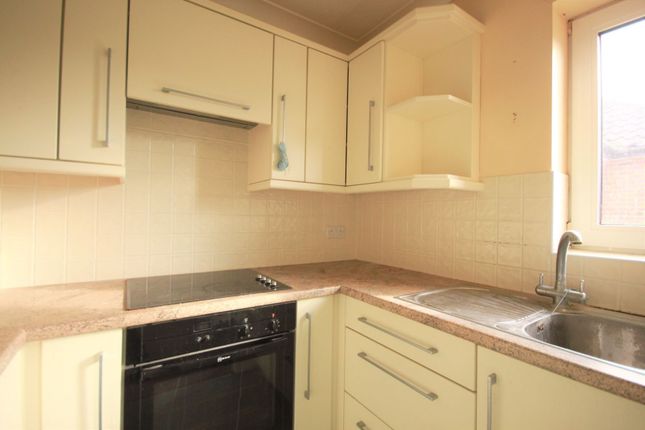 53 Homedell House, Roundwood Lane, Harpenden photo 2