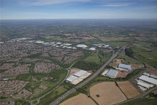 Office to let in Warndon Lane, Warndon, Worcester