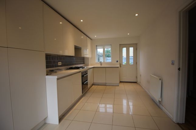 Semi-detached house to rent in Pinewood Drive, Cheltenham