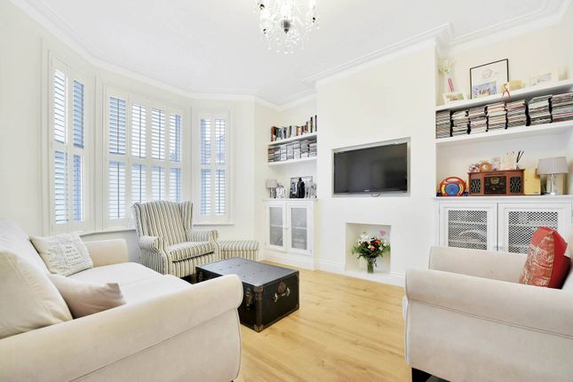 Terraced house for sale in Totterdown Street, Tooting, London