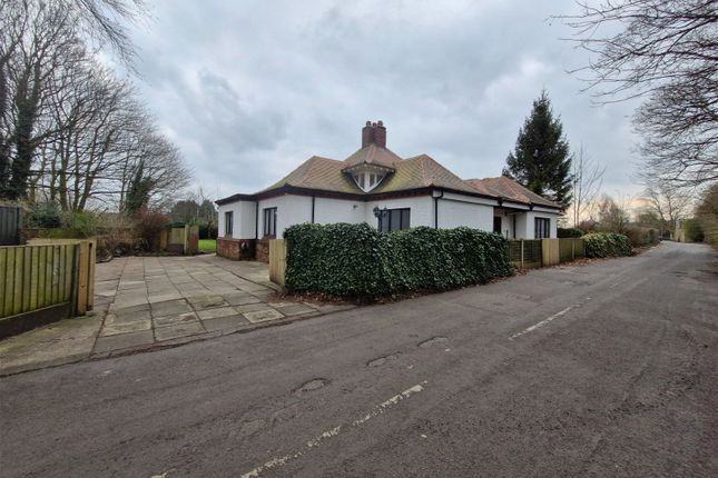 Detached house for sale in Abbey Road, Dentons Green, St. Helens