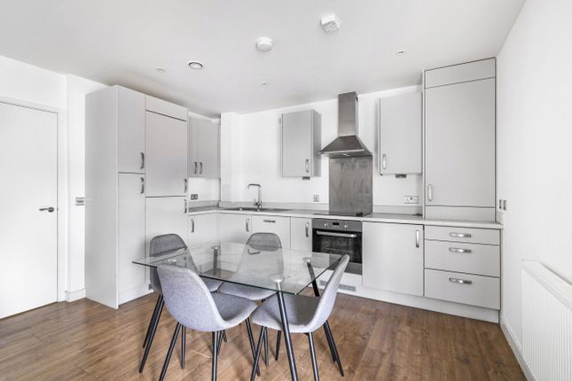 12-22 Pinner Road, Harrow photo 2
