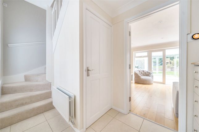 Semi-detached house for sale in Haslemere, Surrey