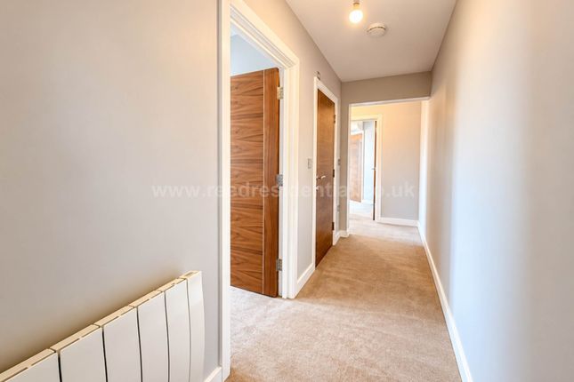 16 Park House, Leigh Road, Leigh On Sea photo 2