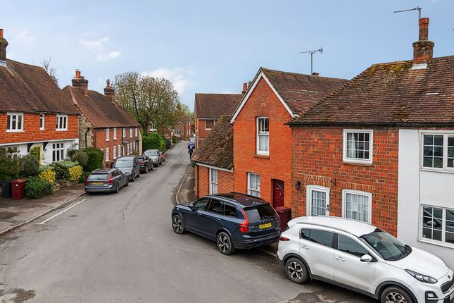 Terraced house for sale in The Square, South Harting