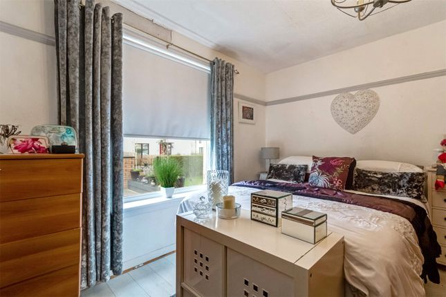 Flat for sale in Hurlford Avenue, Knightswood, Glasgow