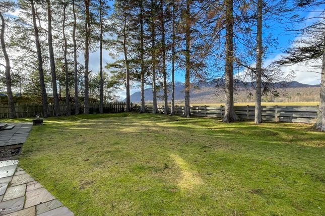 End terrace house for sale in Perth Road, Newtonmore