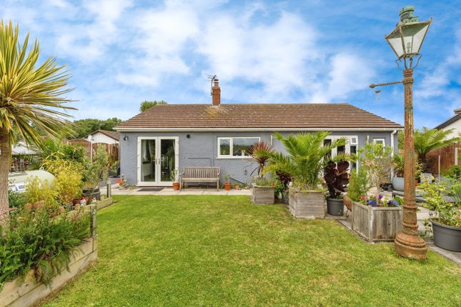 3-bed bungalow on Bryn Maerhon,, Corbett Avenue, Holywell, £350,000