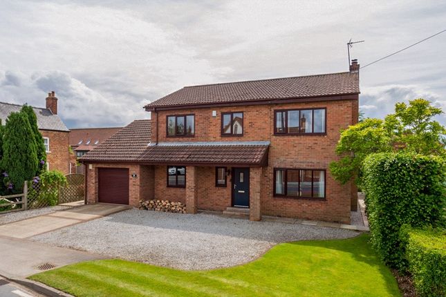 Detached house for sale in Muirfield House, Asselby