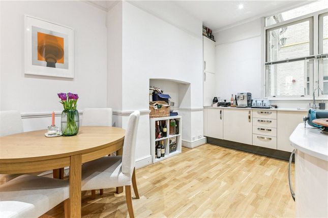 Flat for sale in Langham Mansions, Earls Court Square, Earl's Court, London