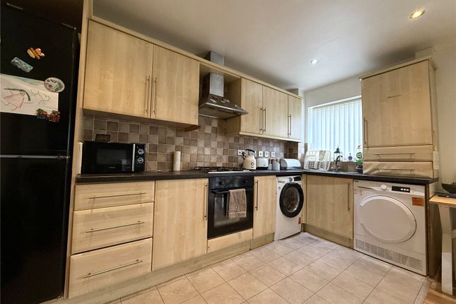 24, Evenson Way, Liverpool photo 4