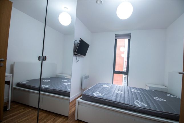 203 The Terrace, 11 Plaza Boulevard, Liverpool photo 4