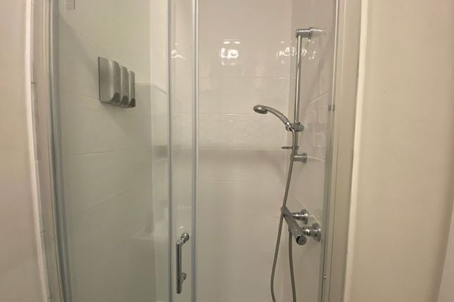 Flat 2, 183, Nottingham Road, Mansfield photo 4