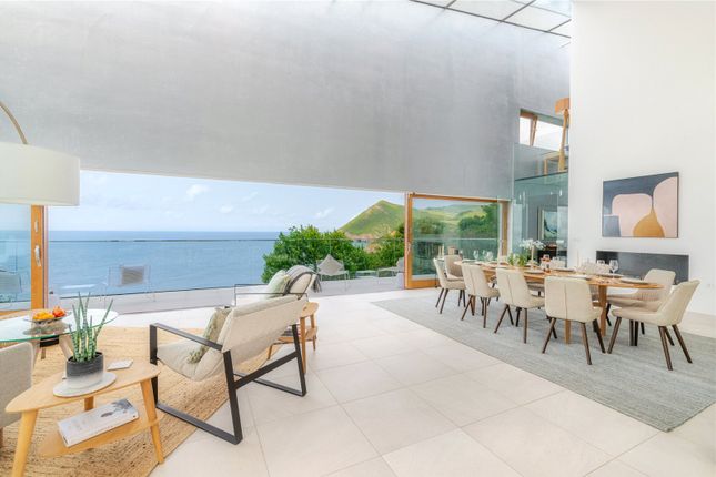 Open-Plan Living