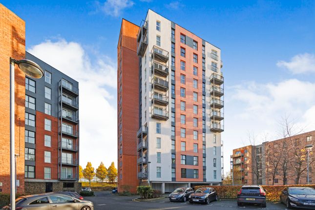 Flat 572, 5, Stillwater Drive, Greater Manchester photo 2