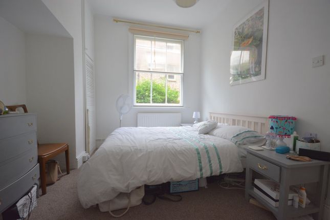 Flat to rent in Lime Hill Road, Tunbridge Wells
