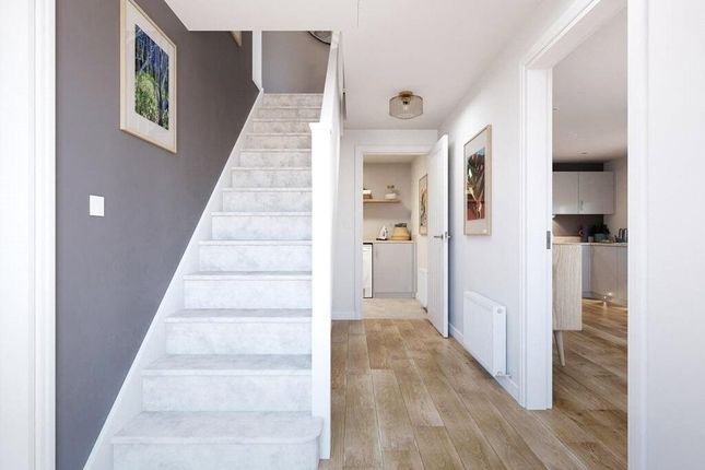 Plot 34 The Plumdale,, Brunswick Road, Camberley photo 4