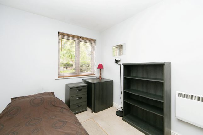 Flat for sale in Duchess Place, Chester, Cheshire