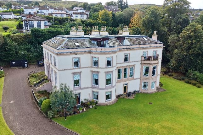 Blairbuie, Castle Levan Manor, Cloch Road, Gourock photo 2