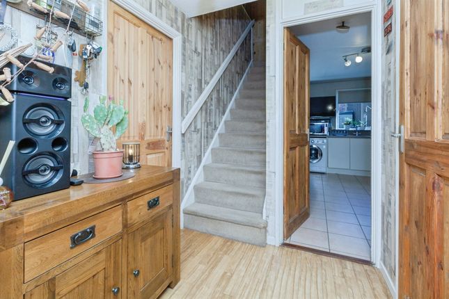 24, Hopyard Close, Leicester photo 4