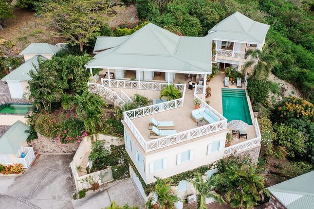 Villa for sale in Seascape, Cliffdwellers, Nevis, Saint Kitts And Nevis