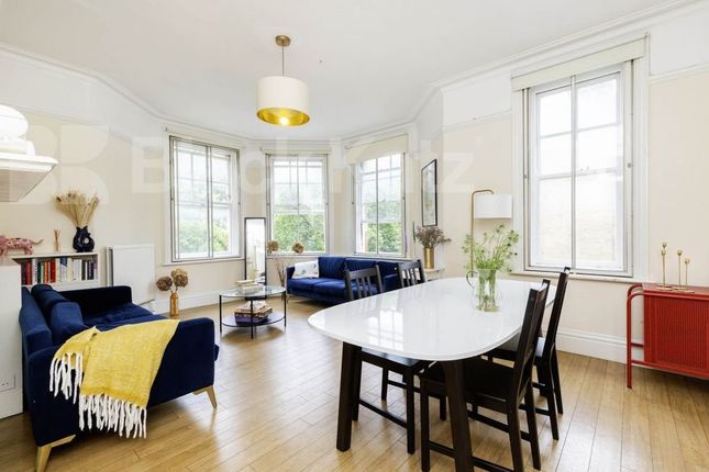 3-bed flat on Melcombe Court, Dorset Square, London, £1,200,000
