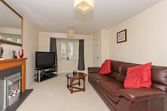 Detached house for sale in Crocus Drive, Sittingbourne
